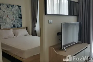 1 Bedroom Condo for rent in Rhythm Asoke 2, Makkasan, Bangkok near MRT Phra Ram 9