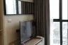 1 Bedroom Condo for rent in Rhythm Asoke 2, Makkasan, Bangkok near MRT Phra Ram 9