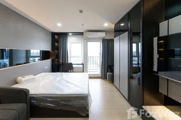 Condo for rent in Supalai Veranda Ramkhamhaeng, Hua Mak, Bangkok near Airport Rail Link Ramkhamhaeng