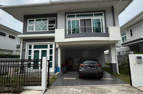 4 Bedroom House for sale in Supalai Palm Spring Banpon Phuket, Si Sunthon, Phuket