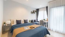 Condo for rent in Makkasan, Bangkok near MRT Phra Ram 9