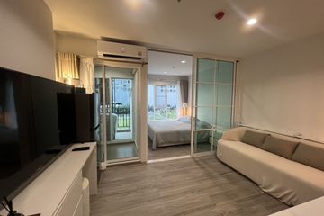 1 Bedroom Condo for rent in Regent Home Bangna, Bang Na, Bangkok near BTS Bang Na