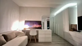 1 Bedroom Condo for rent in Regent Home Bangna, Bang Na, Bangkok near BTS Bang Na