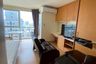 Condo for rent in St. Louis Grand Terrace, Thung Wat Don, Bangkok near BTS Surasak