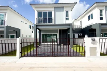 3 Bedroom House for sale in Supalai Bella Vichit Phuket, Wichit, Phuket