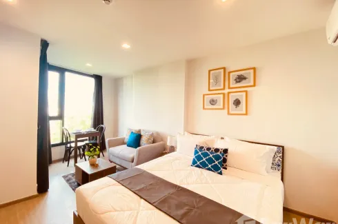 Condo for rent in THE BASE Central-Phuket, Wichit, Phuket