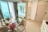 1 Bedroom Condo for sale in Olympus City Garden, Nong Prue, Chonburi