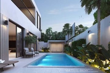 4 Bedroom House for sale in 99 Phuket Andaman Tropical Home, Chalong, Phuket
