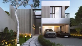 4 Bedroom House for sale in 99 Phuket Andaman Tropical Home, Chalong, Phuket