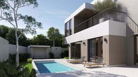 4 Bedroom House for sale in 99 Phuket Andaman Tropical Home, Chalong, Phuket