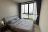 1 Bedroom Condo for rent in Elio Del Nest, Bang Na, Bangkok near BTS Udom Suk