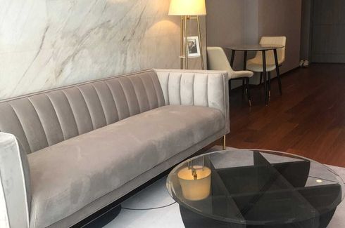 1 Bedroom Condo for rent in The Estelle Phrom Phong, Khlong Tan, Bangkok near BTS Phrom Phong