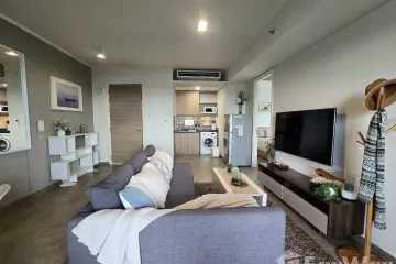 2 Bedroom Condo for rent in Zire Wongamat, Na Kluea, Chonburi