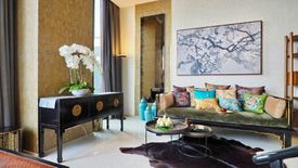 2 Bedroom Condo for rent in Ashton Silom, Suriyawong, Bangkok near BTS Chong Nonsi