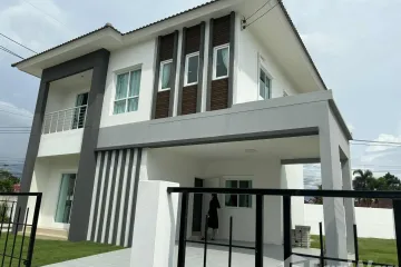 4 Bedroom House for rent in Lalin Property Pattaya, Nong Prue, Chonburi