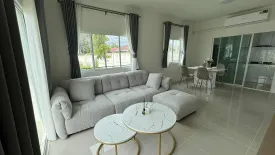 4 Bedroom House for rent in Lalin Property Pattaya, Nong Prue, Chonburi