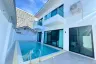 5 Bedroom Villa for sale in Jomtien Condotel and Village, Nong Prue, Chonburi