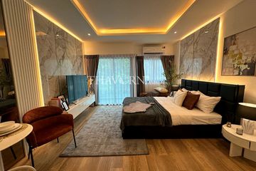 Condo for sale in Siam Oriental Oasis, Nong Prue, Chonburi