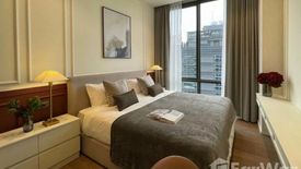 1 Bedroom Condo for rent in MUNIQ Langsuan, Lumpini, Bangkok near BTS Chit Lom