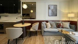 1 Bedroom Condo for rent in MUNIQ Langsuan, Lumpini, Bangkok near BTS Chit Lom