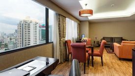 1 Bedroom Condo for rent in Rembrandt Sukhumvit, Khlong Toei, Bangkok near BTS Asoke