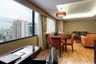 1 Bedroom Condo for rent in Rembrandt Sukhumvit, Khlong Toei, Bangkok near BTS Asoke