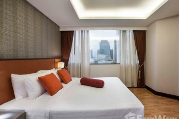 1 Bedroom Condo for rent in Rembrandt Sukhumvit, Khlong Toei, Bangkok near BTS Asoke