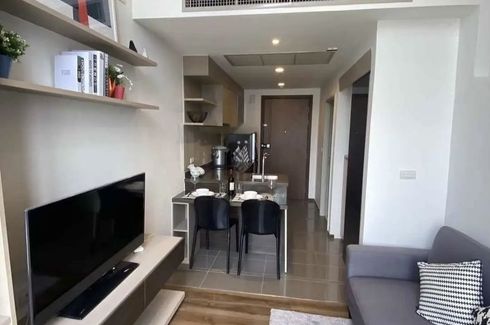 1 Bedroom Condo for rent in Onyx Phaholyothin, Phaya Thai, Bangkok near BTS Saphan Kwai