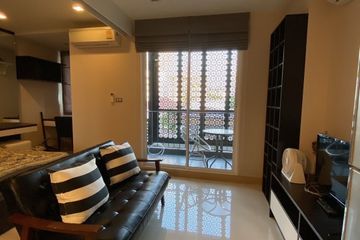 1 Bedroom Condo for rent in Tree Condo Ekamai, Phra Khanong, Bangkok near BTS Ekkamai
