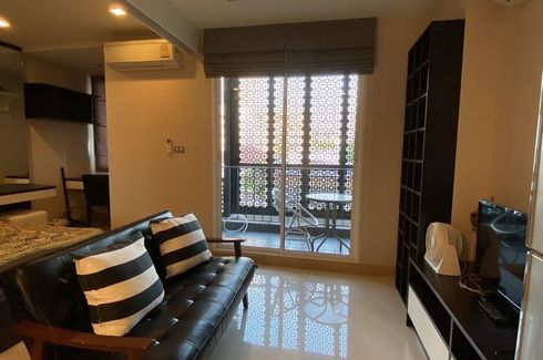 1 Bedroom Condo for rent in Tree Condo Ekamai, Phra Khanong, Bangkok near BTS Ekkamai