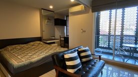 1 Bedroom Condo for rent in Tree Condo Ekamai, Phra Khanong, Bangkok near BTS Ekkamai