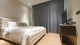 2 Bedroom Condo for rent in Magnolias Waterfront Residences, Khlong Ton Sai, Bangkok near BTS Saphan Taksin