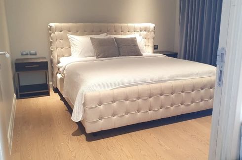 2 Bedroom Condo for rent in Magnolias Waterfront Residences, Khlong Ton Sai, Bangkok near BTS Saphan Taksin