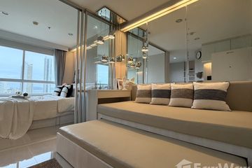 Condo for sale in Lumpini Seaview Jomtien, Nong Prue, Chonburi