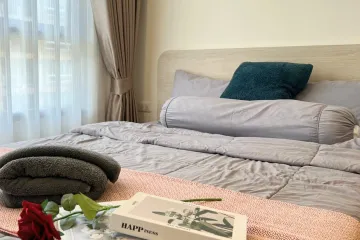 1 Bedroom Condo for sale in dcondo reef, Kathu, Phuket