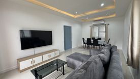 3 Bedroom Townhouse for rent in Karnkanok ville 10, San Phak Wan, Chiang Mai