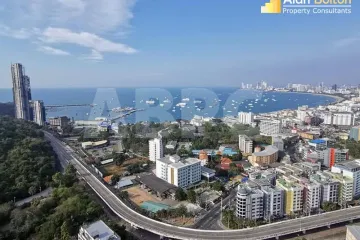 1 Bedroom Condo for Sale or Rent in Nong Prue, Chonburi