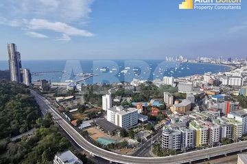 1 Bedroom Condo for Sale or Rent in Unixx South Pattaya, Nong Prue, Chonburi