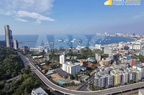 1 Bedroom Condo for Sale or Rent in Unixx South Pattaya, Nong Prue, Chonburi