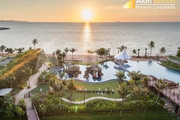 3 Bedroom Condo for rent in Movenpick White Sand Beach Pattaya, Na Jomtien, Chonburi