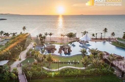 3 Bedroom Condo for rent in Movenpick White Sand Beach Pattaya, Na Jomtien, Chonburi