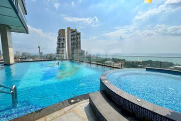 2 Bedroom Condo for sale in Cosy Beach View, Nong Prue, Chonburi