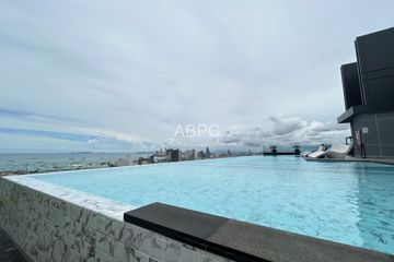 1 Bedroom Condo for rent in Arcadia Millennium Tower, Nong Prue, Chonburi