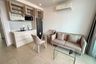 1 Bedroom Condo for sale in Olympus City Garden, Nong Prue, Chonburi
