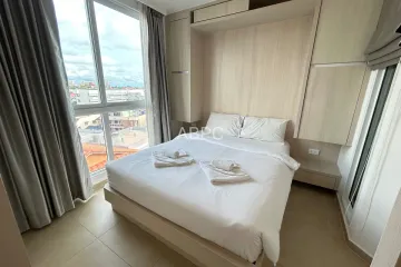 1 Bedroom Condo for sale in Nong Prue, Chonburi