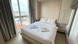 1 Bedroom Condo for Sale or Rent in Olympus City Garden, Nong Prue, Chonburi