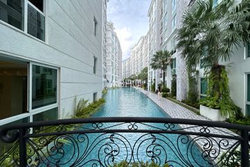1 Bedroom Condo for Sale or Rent in Olympus City Garden, Nong Prue, Chonburi