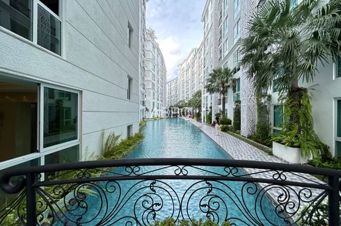 1 Bedroom Condo for Sale or Rent in Olympus City Garden, Nong Prue, Chonburi