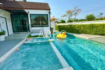 4 Bedroom Villa for rent in Baan Suan Lalana, Nong Prue, Chonburi