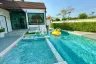 4 Bedroom House for Sale or Rent in Nong Prue, Chonburi